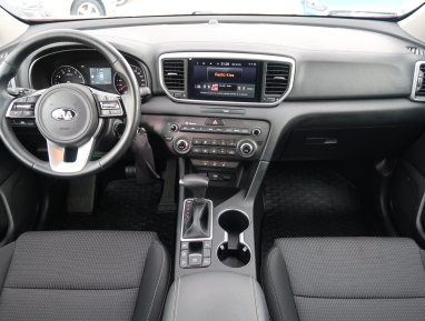 Kia Sportage - 2021