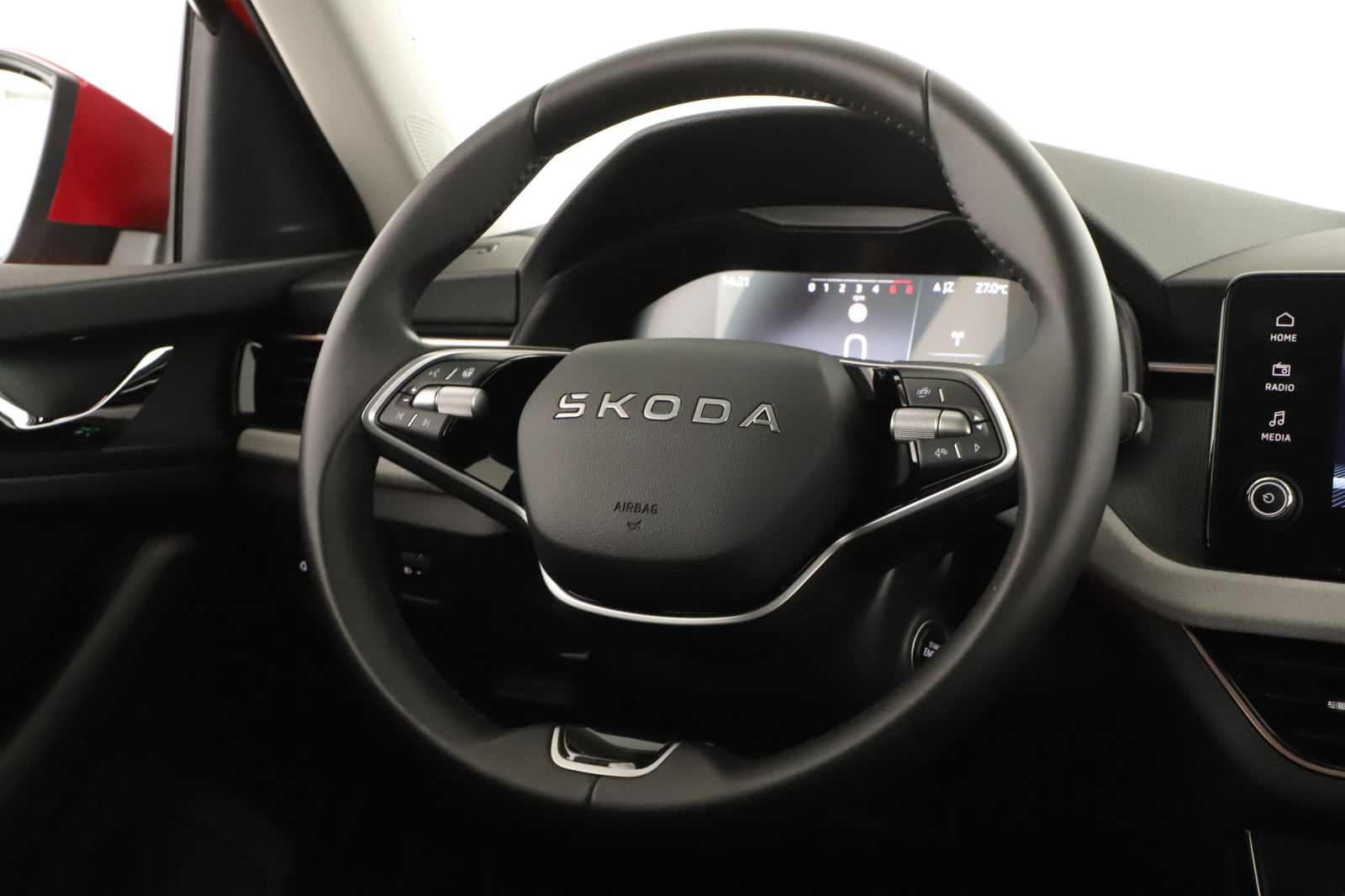 Škoda Kamiq - 2026