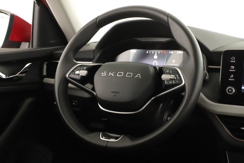 Škoda Kamiq, 2026