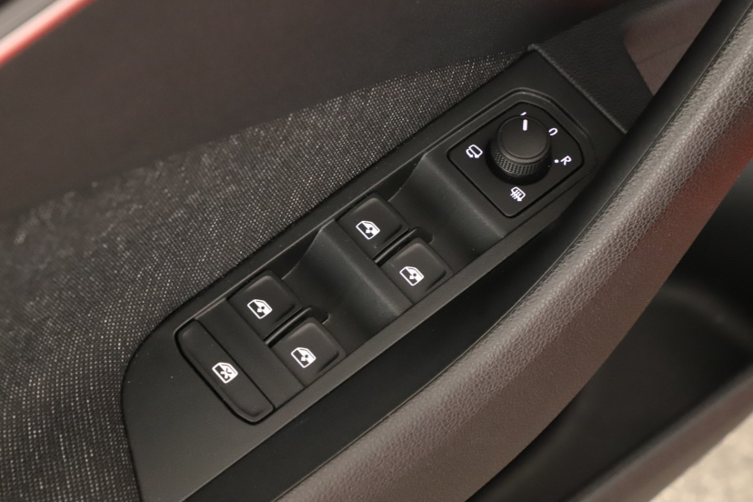 Škoda Kamiq, 2026