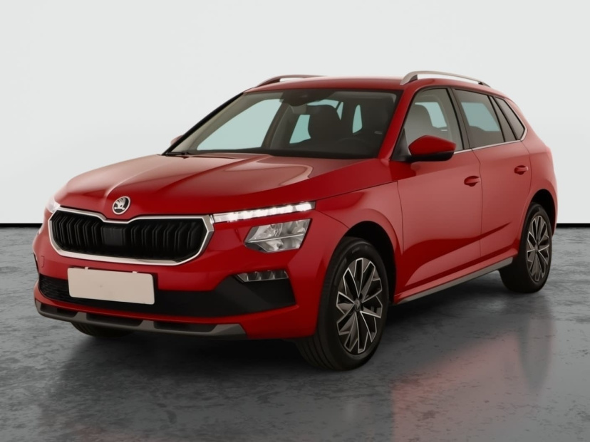 Škoda Kamiq, 2026