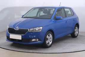 Skoda Fabia - 2020