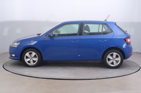 Skoda Fabia - 2020