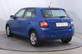 Skoda Fabia - 2020