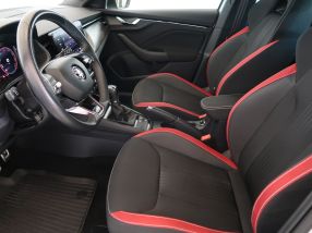 Škoda Scala - 2022