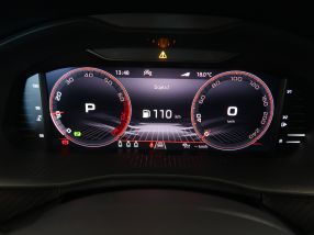 Škoda Scala - 2022