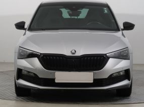 Škoda Scala - 2022