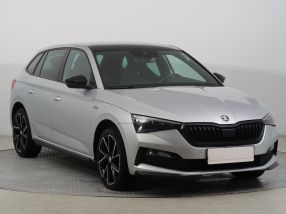 Škoda Scala - 2022