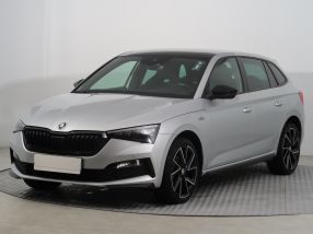 Škoda Scala - 2022
