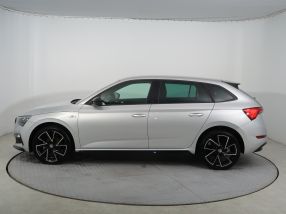 Škoda Scala - 2022
