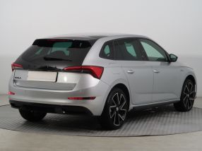 Škoda Scala - 2022