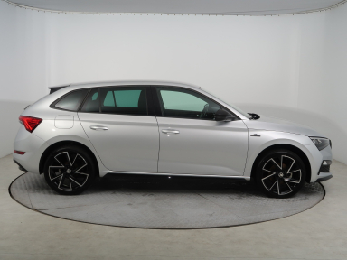 Škoda Scala - 2022