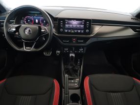 Škoda Scala - 2022