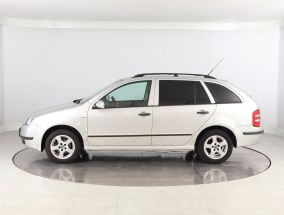 Skoda Fabia - 2004