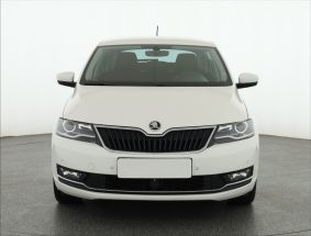 Skoda Rapid - 2019