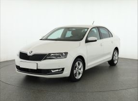 Skoda Rapid - 2019