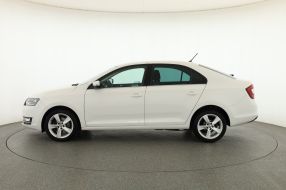 Skoda Rapid - 2019