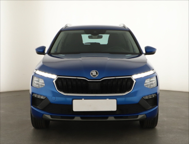 Škoda Kamiq - 2026