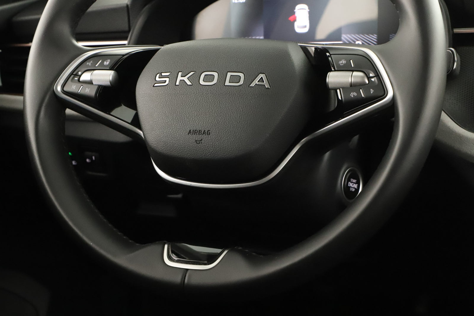 Škoda Kamiq - 2026