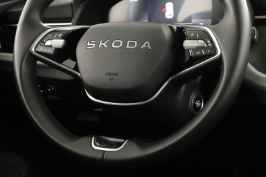 Škoda Kamiq - 2026