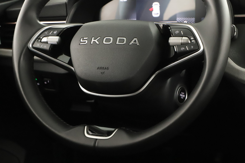 Škoda Kamiq, 2026
