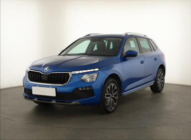 Škoda Kamiq - 2026