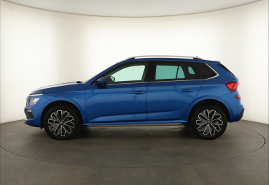 Škoda Kamiq - 2026