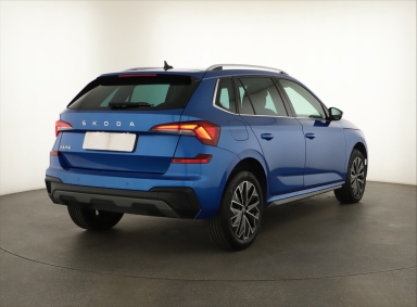 Škoda Kamiq - 2026