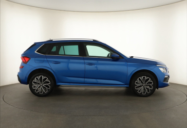 Škoda Kamiq - 2026