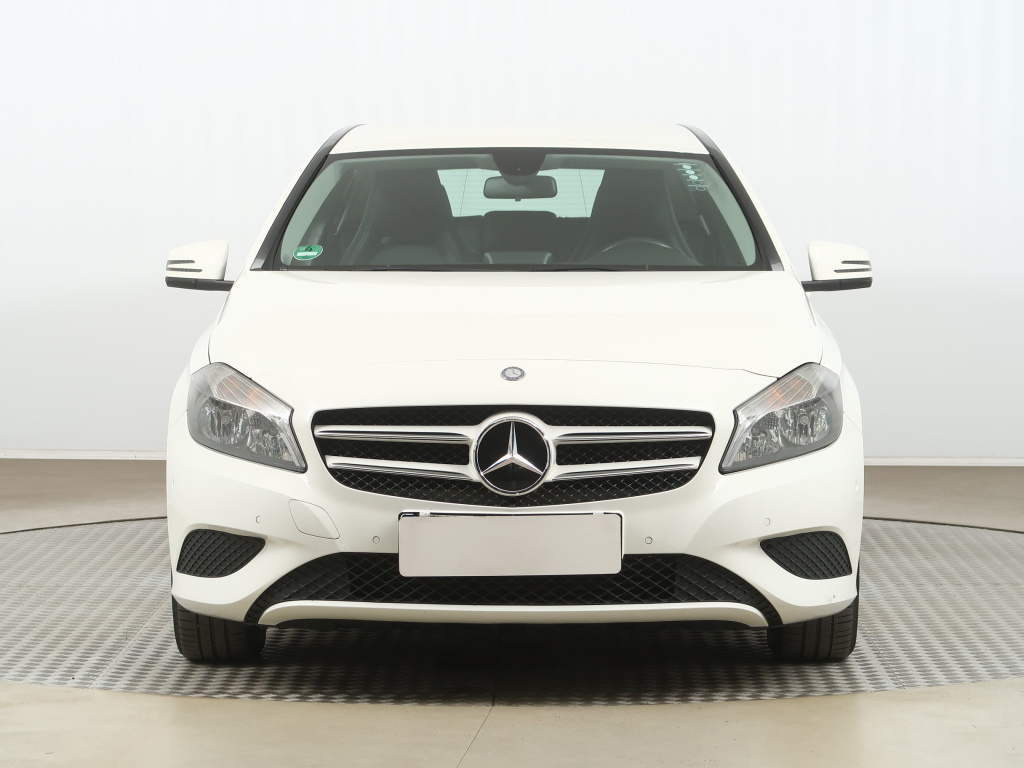 Mercedes-Benz A