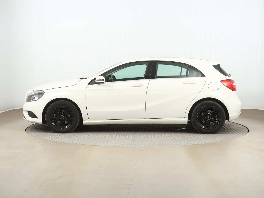 Mercedes-Benz A