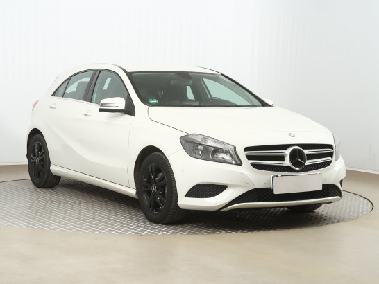 Mercedes-Benz A