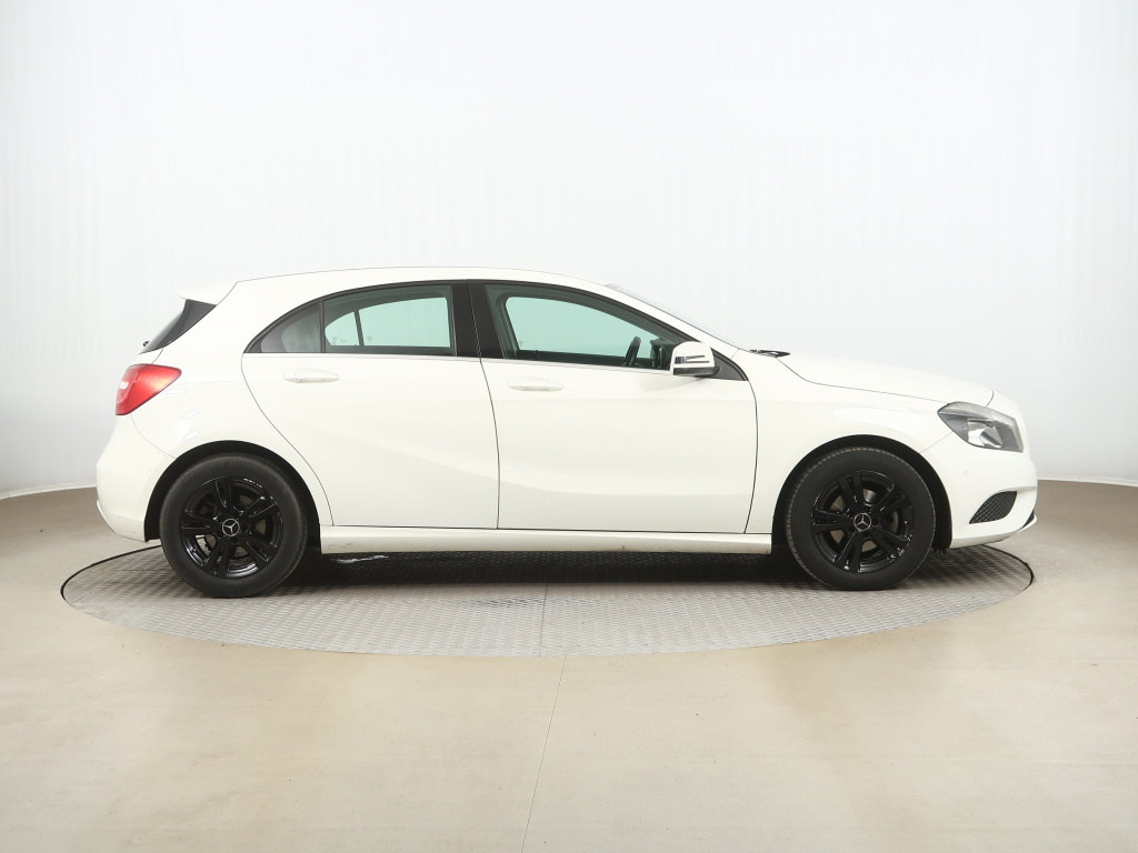 Mercedes-Benz A