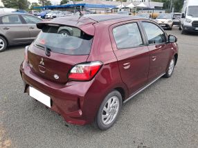 Mitsubishi Space Star - 2021