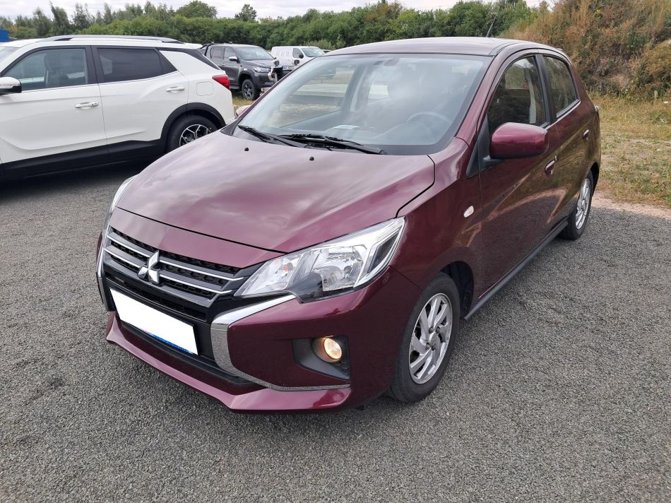 Mitsubishi Space Star - 2021