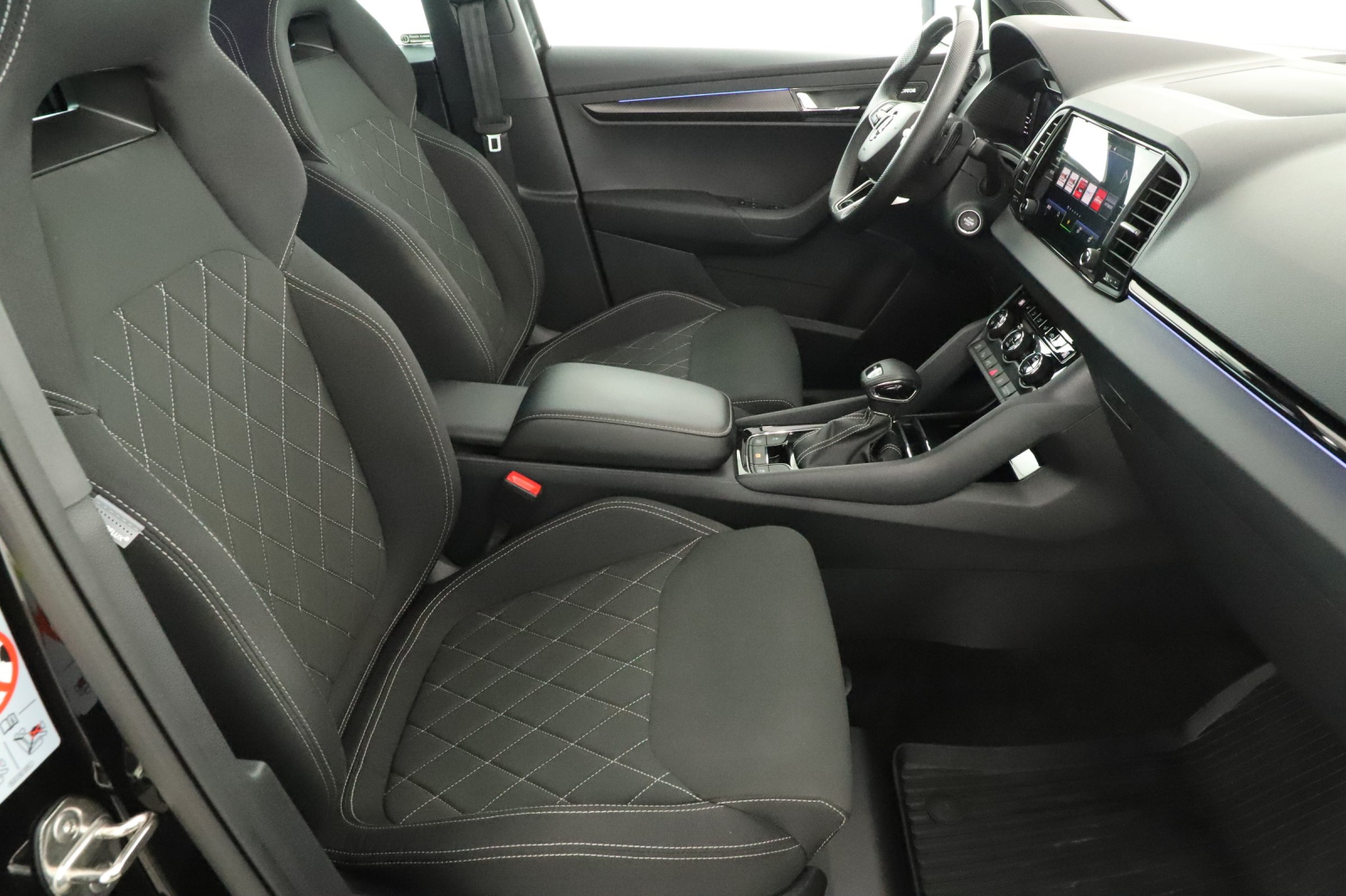 Škoda Karoq - 2024