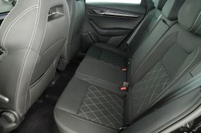 Škoda Karoq - 2024