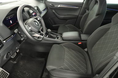 Škoda Karoq - 2024