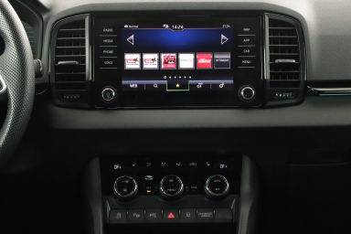Škoda Karoq - 2024