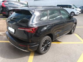Skoda Karoq - 2024