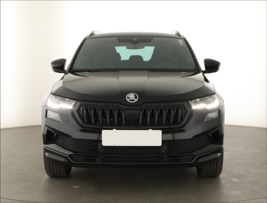 Škoda Karoq - 2024