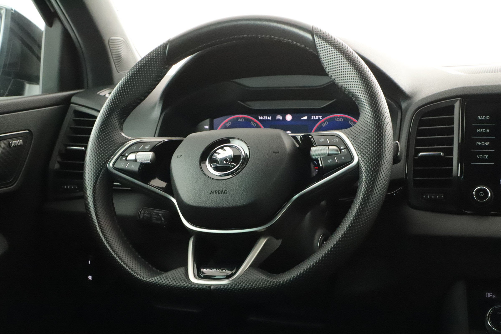 Škoda Karoq - 2024