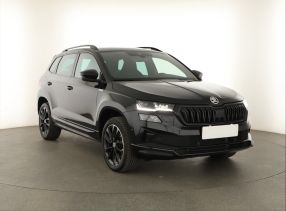 Škoda Karoq - 2024