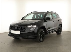 Skoda Karoq - 2024