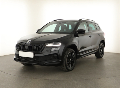 Škoda Karoq - 2024