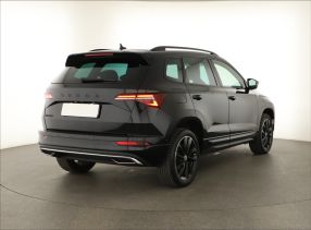 Škoda Karoq - 2024