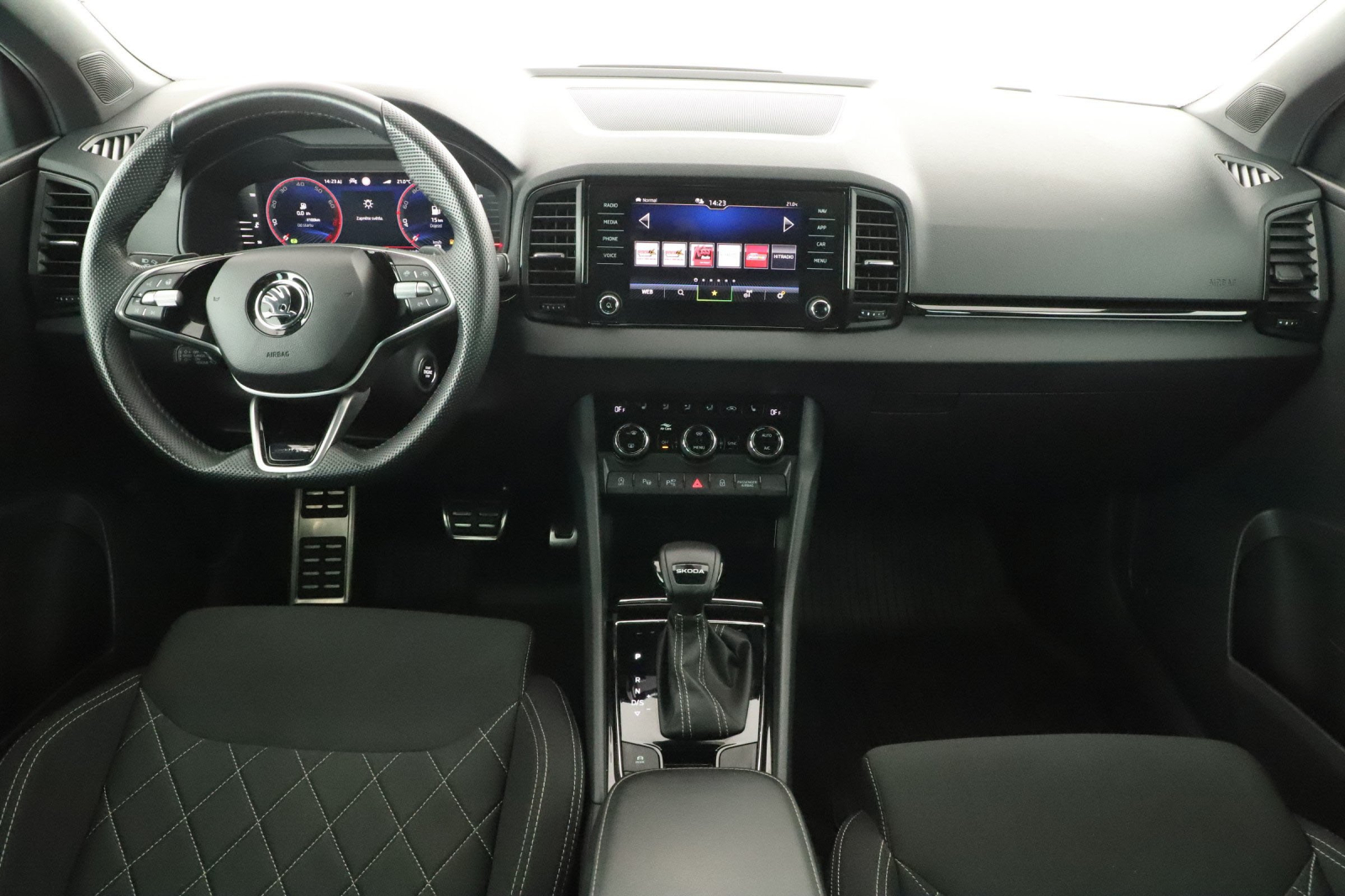 Škoda Karoq - 2024