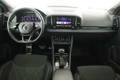 Škoda Karoq - 2024