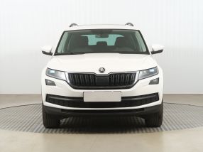 Skoda Kodiaq - 2018