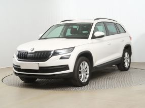 Skoda Kodiaq - 2018